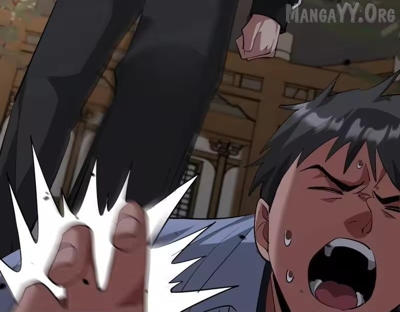 I’m Trapped In This Day For One Thousand Years Chapter 256 - page 76
